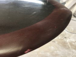 �|���G�X�e�� �N���[�� �����O�{�[�h 34_7